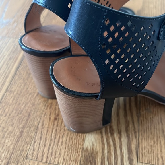 Marc Jacobs sandals size 38,5 - Picture 9 of 10
